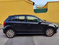 VW Polo 1.6 TDI Confortline