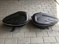Sprzedam sakwy do motocykla