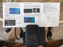 Sprzedam Carplay Box