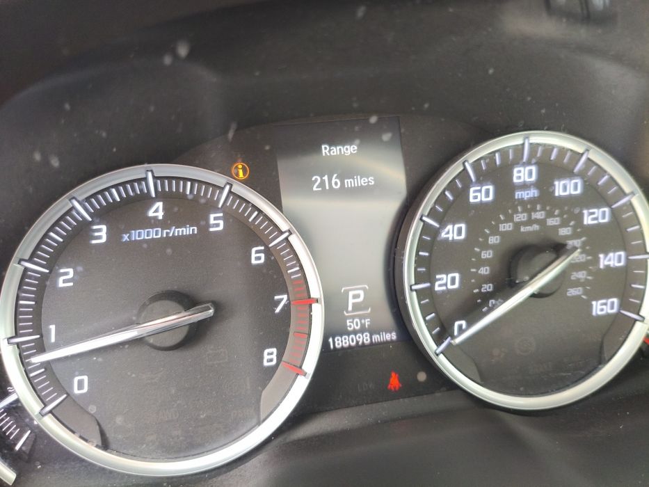 Продаю авто Acura MDX Перший власник В гарному стані В дтп не було В К