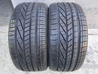Резина літня, НОВА, 275/40 R19 Good Year Excellence RFT * (арт. 12807)
