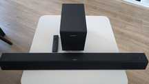 Soundbar Philips