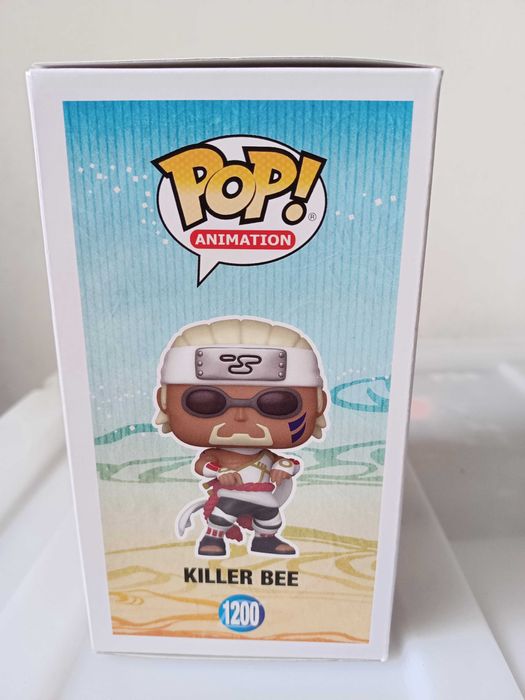 Funko Pop Killer Bee