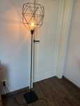 Lampa Stojącą IKEA