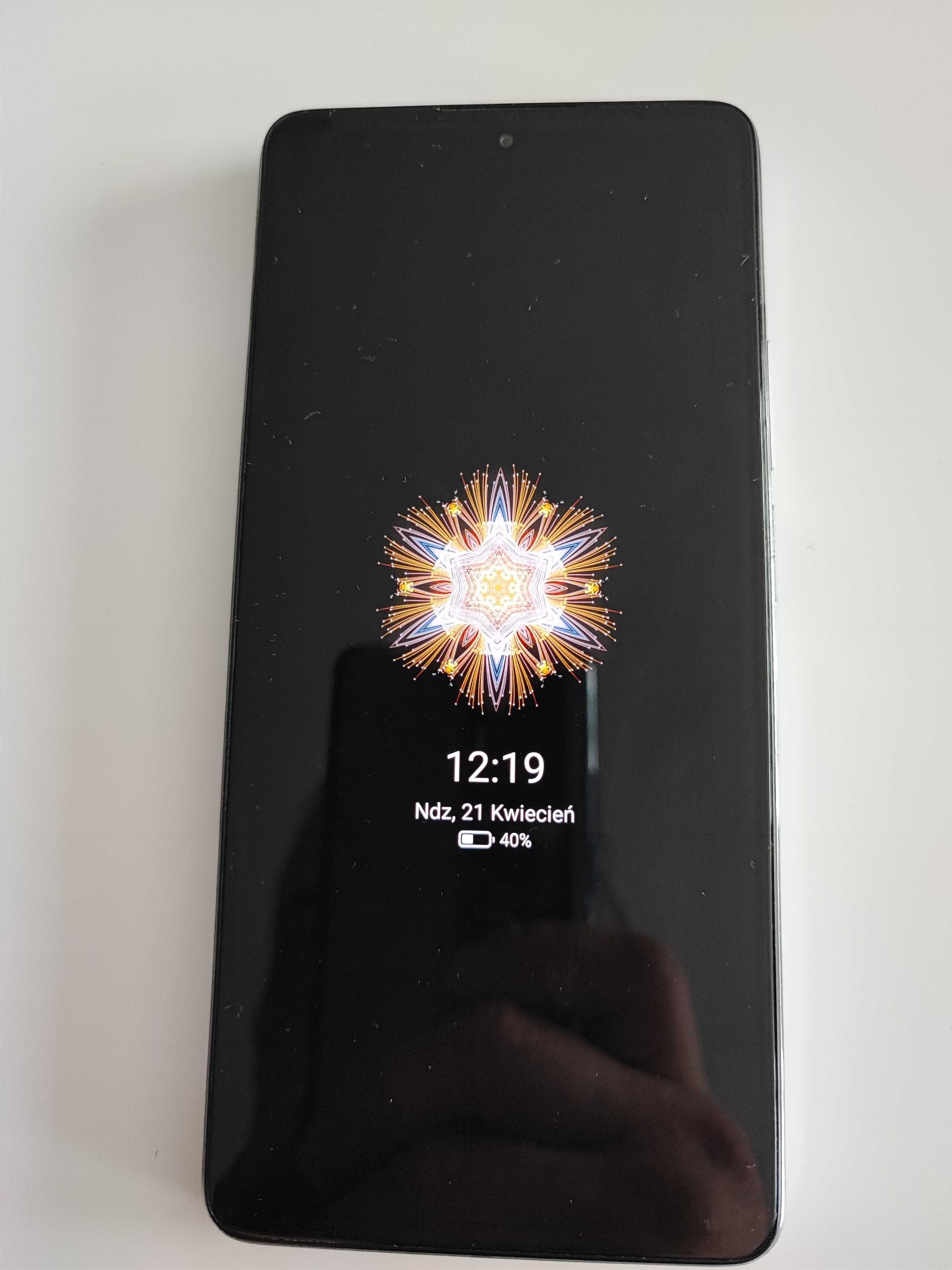 Telefon Xiaomi 11T pro 5G