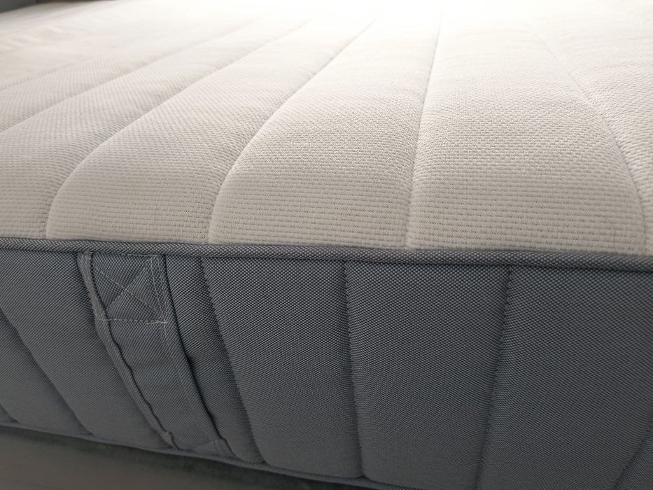 Materac IKEA Valevag 160x200 stan bdb