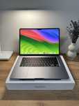Macbook air 15 m3 16/512 и 8/512