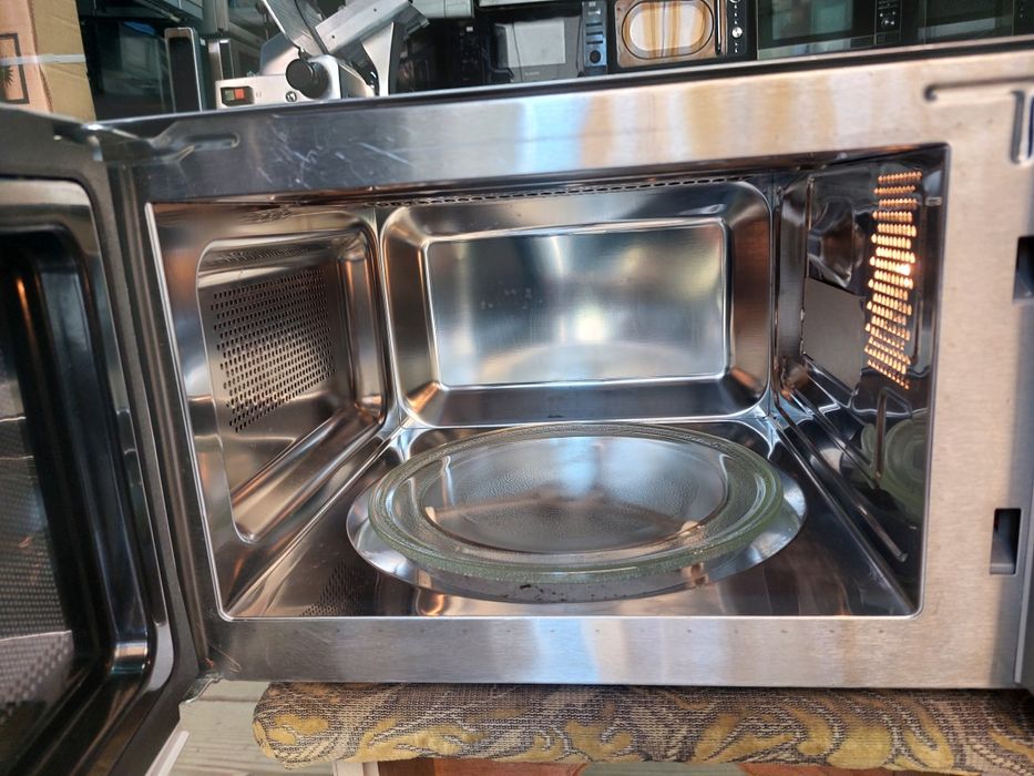 Мікрохвильова піч мікрохвильовка Caso ECO20 MG