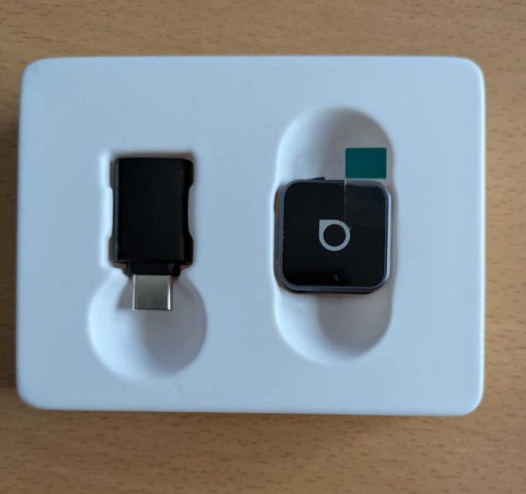 CARPLAY & ANDROID - Wireless Ottocast