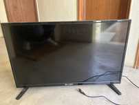 Televisor Silver