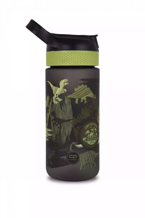 Bidon bibby 420 ml adventure park. Patio