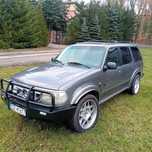 FORD EXPLORER 6.8 V10 ROK PRODUKCJI 1999 BENZYNA MOC 310KM