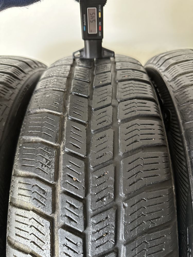 Barum Polaris 3 175/65r14 Склад Шин Умань