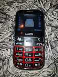 Telefon dla seniora WG 15c