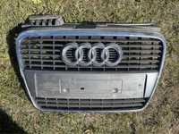 Grill atrapa Audi A4 B7