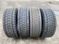 Шина вантажна ведуча 315/70R22,5 Michelin x milti