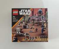 LEGO Star Wars 75372 - Zestaw bitewny - NOWE