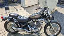 Virago 535 de 1999