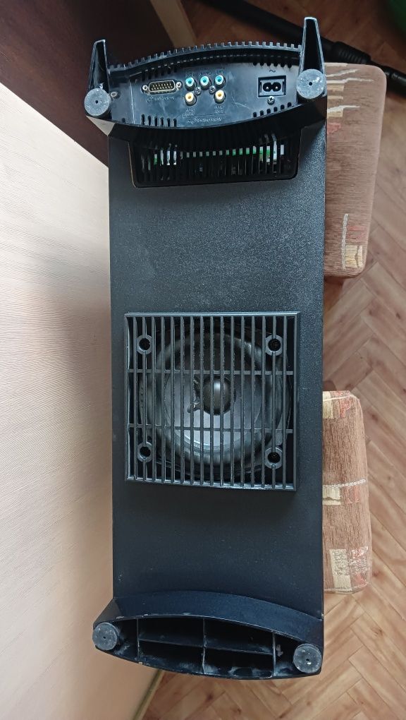 Bose Acoustimass 6 Series III subwoofer jednostka centralna