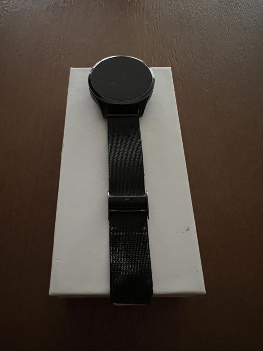 Smartwatch, наручний годинник