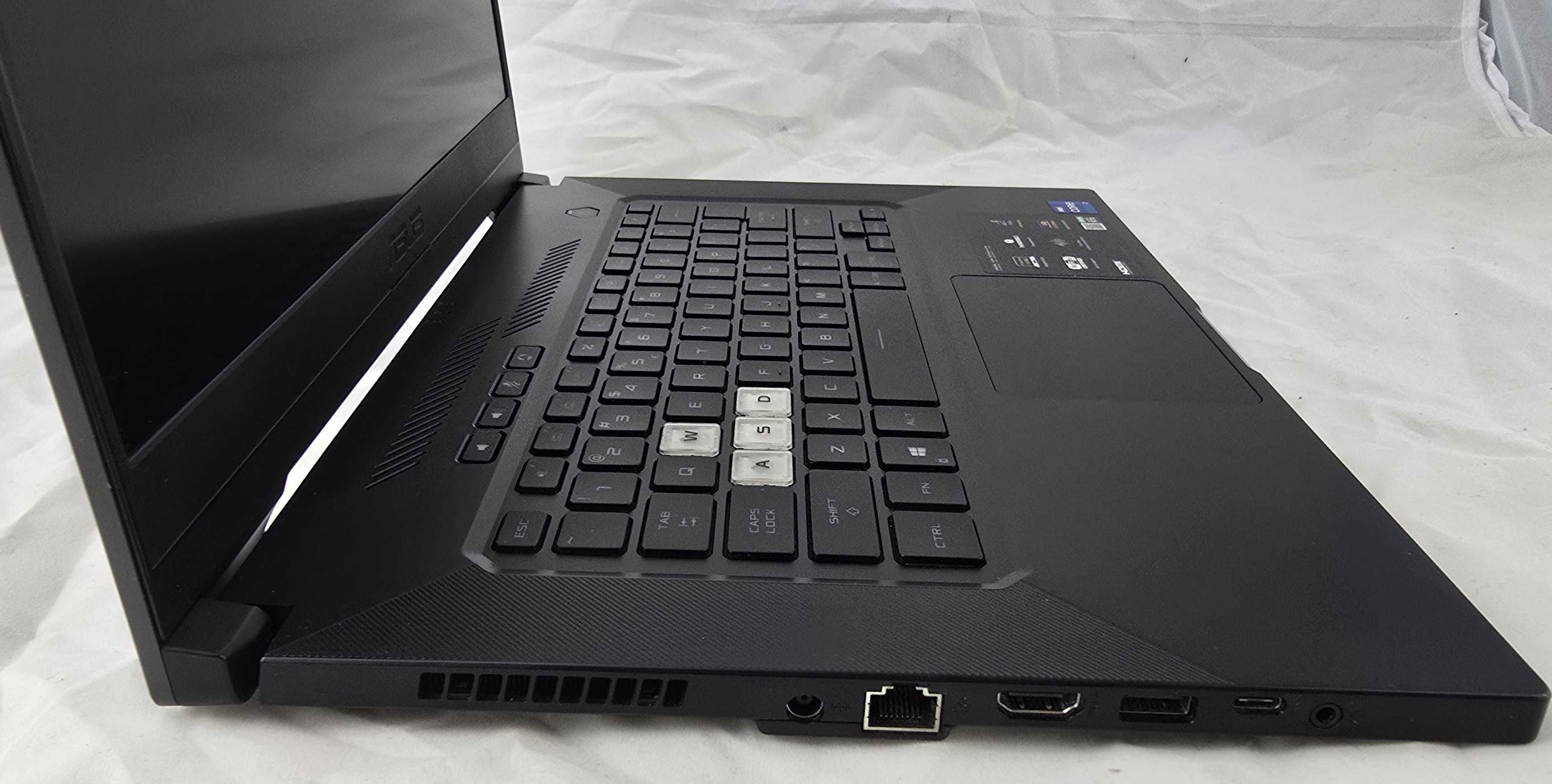 Laptop Asus TUF Dash F15