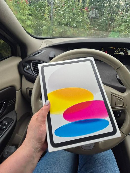 iPad 10 покоління (A16) 128GB