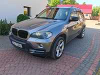 Bmw X5 E70 3.0SD 7 osobowy prywatna osoba