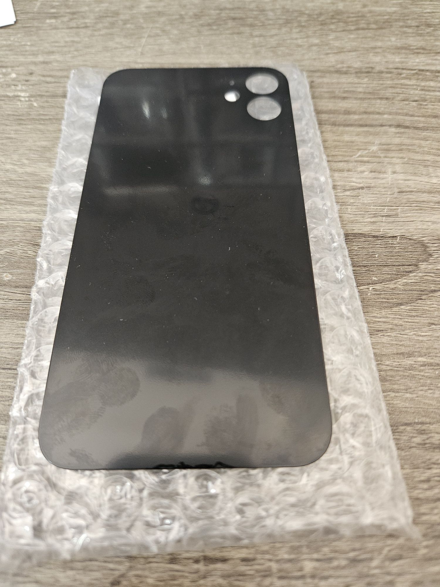 Vidro traseiro iphone 11 - nova