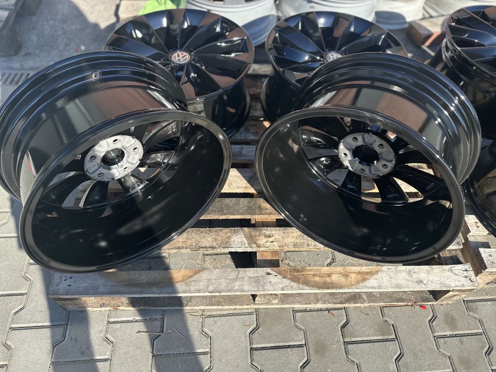 8j x 18" et41 interlagos oryginał vw 5x112