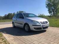 Volkswagen Polo Volkswagen POLO 1.9 TDI Hak Klimatyzacja