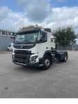 Trator Volvo FMX 460, c/retarder, 2021
