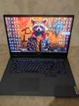ноутбук Lenovo Legion 5 17ACH6H | Ryzen 5 5600H | RTX 3060 | 17.3”