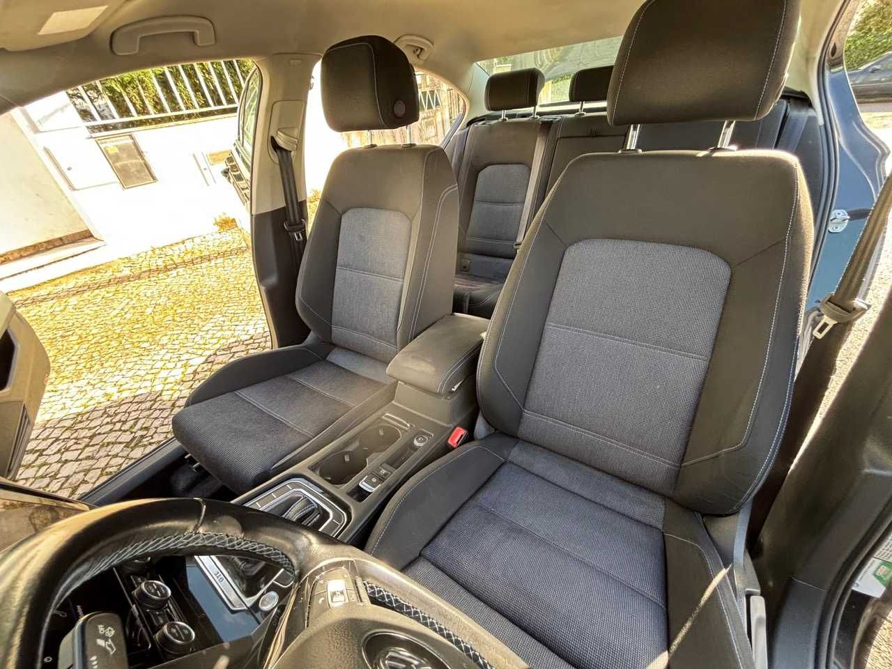 Volkswagen Passat 1.4 TSI GTE Plug-in 1 dono