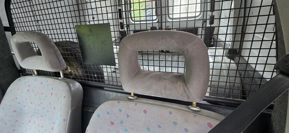 Opel Combo 2001 usada