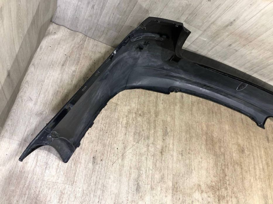 Бампер задний BMW 5 F11 УНІВЕРСАЛ ( 2010 2011 2012 2013 г. )