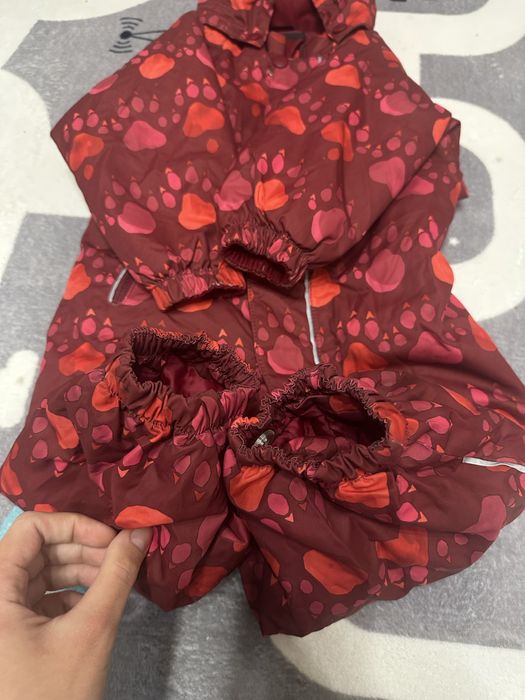 Дитячий комбінезон REIMA