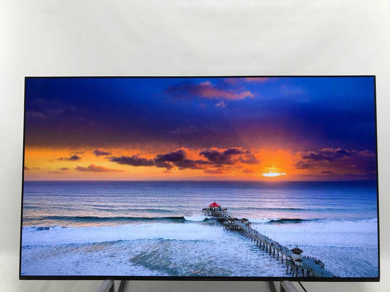 Знижка! Телевізор 65" Sony XR-65A90J (4K Android TV OLED 120Hz 60W)