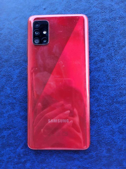 Samsung a51 a515