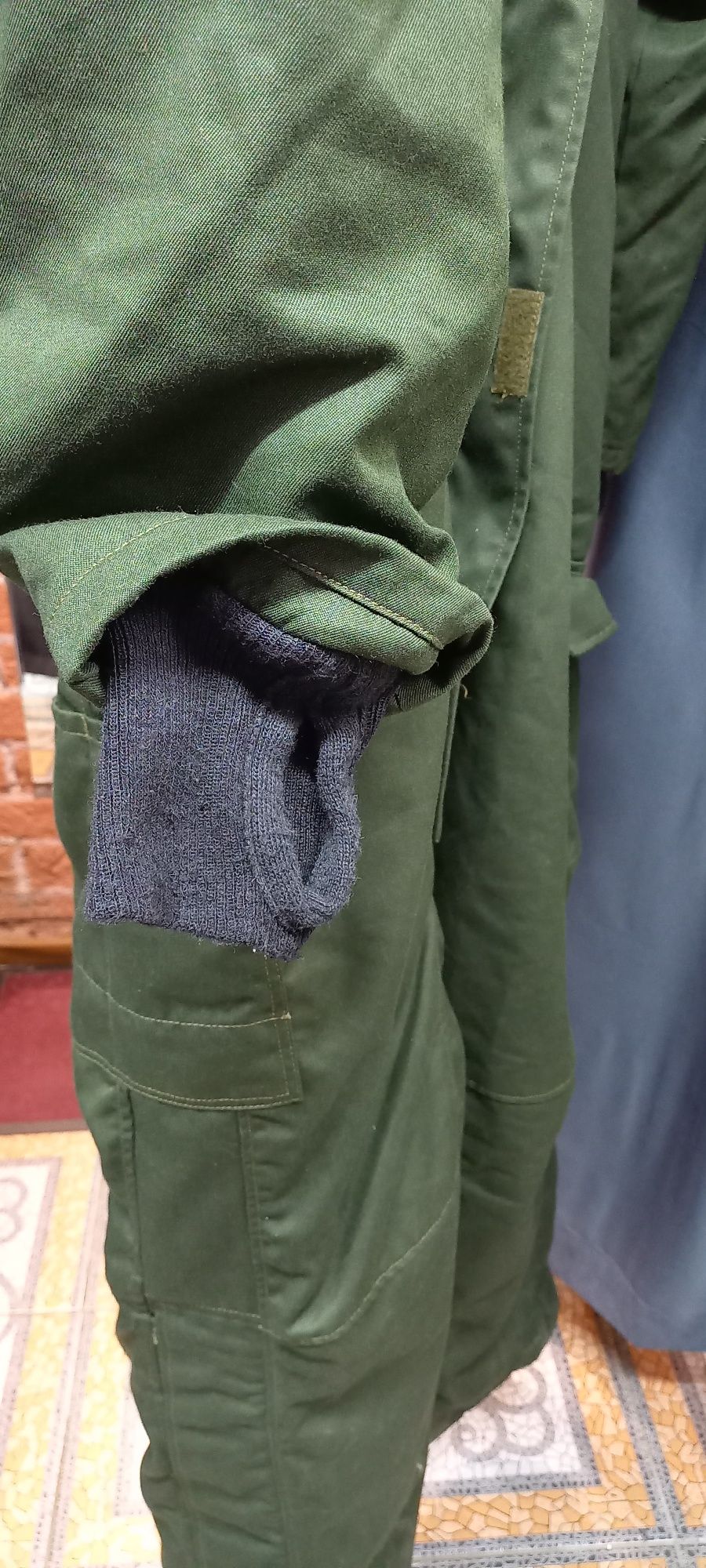 Комбез *Viking* Gore-tex* комбінезон комбинезон XXL