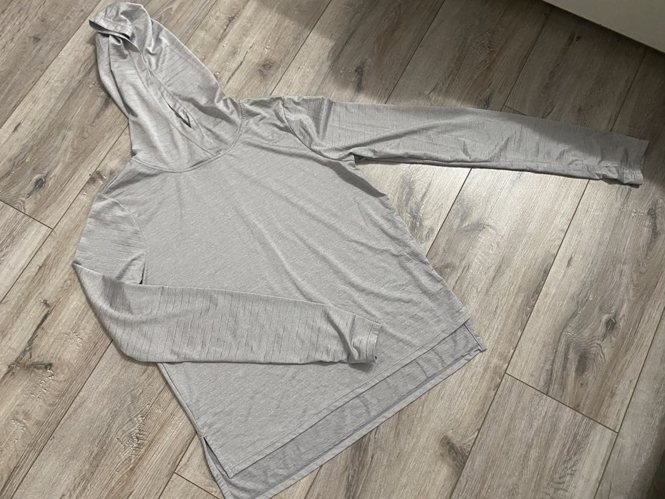 Спортивна кофта Reebok p.S