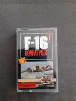Gra Commodore F16