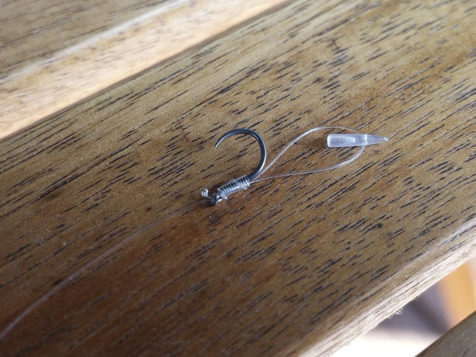 Przypony Method Feeder, Bomb Feeder