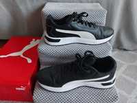 Puma Taper SL buty sportowe czarne roz 41-42 , 27 cm