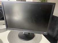 Monitor do komputera sprawny