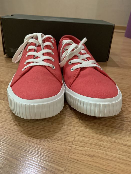 Кеды Timberland(оригинал)
