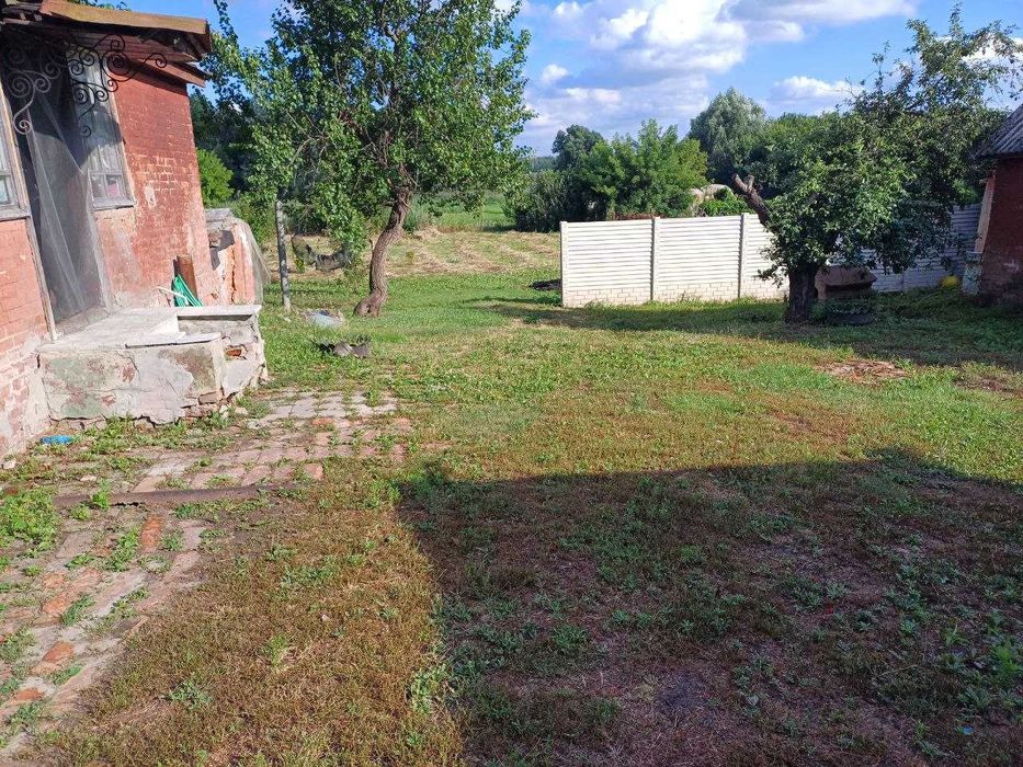 Продам 3-х кімнатний будинок в Краснокутську, 15 хвилин  від центру.