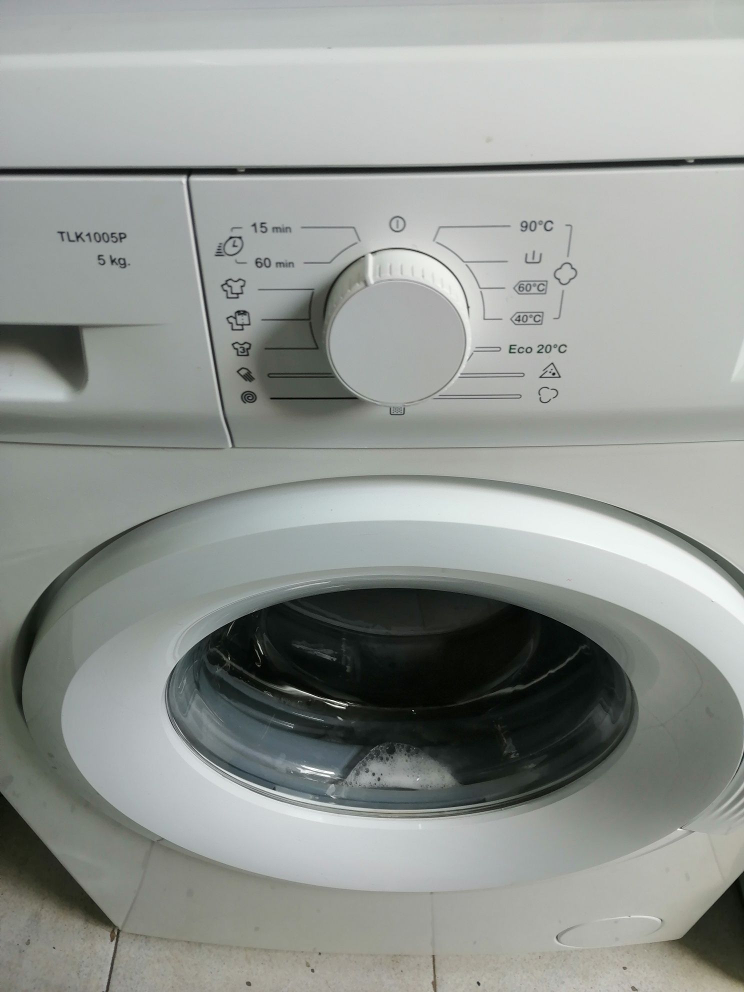 (disponivel) Maquina lavar roupa c. entrega/garantia