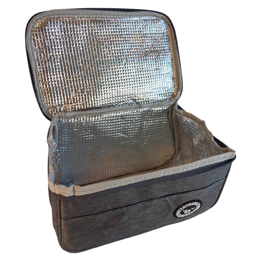 torba termiczna termoizolacyjna na lunch box 7.5l