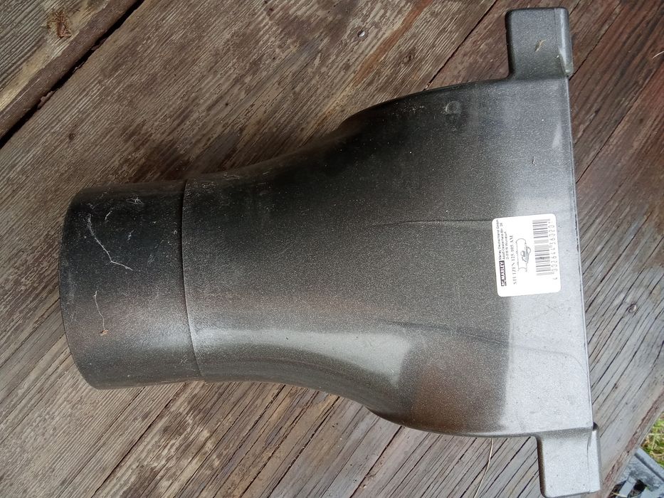 Oddam za darmo 3 leję spustowych i jedna sztuka donko zewnętrzne