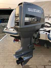 Motor Suzuki 115 EFI